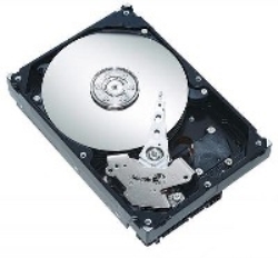 Seagate Hard Disk 250 Gb